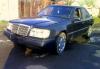 Мерседес Бенц W124 E420 превью 455546.