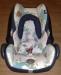 Превью Quinny Speedi SX Twilight 4 в 1 Москва - 3