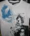Превью Футболка с рисунком рост 134 фирмы Next Санкт-Петербург - 1