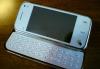 Превью Nokia N97 - 2SIM/Wi-Fi/TV/2Mpix/internet Нижний Новгород - 1