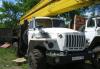Превью Автогидроподъемник агп - 28 м урал Уфа - 1