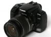 Canon 400D Kit с объективом 18-55 + подарки превью 456700.