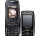 Samsung sgh e 250 превью 456789.