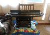 Печатная машинка превью 456889.