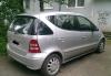 Mercedes A-klasse, 2002 превью 456903.