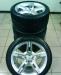 Колеса в сборе R18 AMG для Мерседес SL500/230 превью 457024.