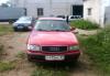Превью Audi, 1991 Санкт-Петербург - 1