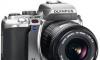 Цифровая зеркальная камера Olympus E500 превью 457430.