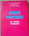 Cours Pratique de la Langue Francaise превью 457493.