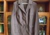 Пиджак новый льняной из Германии, р.52-54 превью 457533.