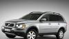 Volvo XC90, 2004 превью 457534.