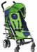 Коляска chicco lite multiway green превью 457580.