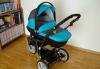 Коляска 3 в 1 chicco Trio S3 превью 457588.