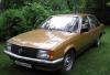 Opel Record 2.0 S превью 457651.
