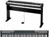 Цифровое пианино Casio CDP-100 + стойка превью 457759.