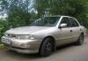 Kia Sephia, 1995 превью 458217.
