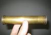 Тубус - футляр латунный превью 458237.