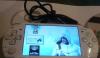 PSP Slim 2008 белая,прошитая,4 Gb,винил,отл.сост превью 458249.