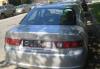 Превью Honda Accord, 2007 Санкт-Петербург - 2