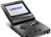 Превью Новый Game Boy Advance SP Memory 1Gb + 300 игр Санкт-Петербург - 1
