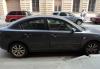 Превью Mazda 3, 2007 Санкт-Петербург - 1