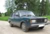 Превью ВАЗ 2107, 2000 Александров - 1