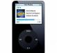 Apple ipod classic 30Gb превью 458699.