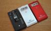Превью Sony Ericsson C5000 + доставка Санкт-Петербург - 4