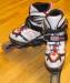 Коньки роликовые RollerBlade 07 Micro 4x Combo превью 459444.