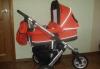 Продам коляску Coletto Austin 3 (3 в 1) превью 459445.