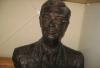 Бюст бронзовый превью 459476.