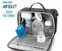 Электронный молокоотсос Philips Avent isis iQ UNO превью 459513.