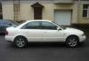 Превью Audi A4, 1998 Санкт-Петербург - 1