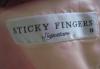 Превью Шикарное платье и летнее пальто Sticky fingers SIG Москва - 3