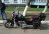 Honda magna VF 750 CV превью 459728.