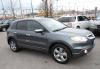Acura RDX, 2008 превью 459797.