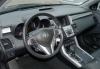 Превью Acura RDX, 2008 Москва - 1