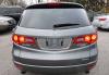 Превью Acura RDX, 2008 Москва - 2