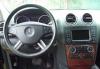 Превью Mercedes ML-350, 2005г, пробег 93т.км Москва - 1