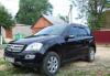 Превью Mercedes ML-350, 2005г, пробег 93т.км Москва - 2