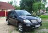 Превью Mercedes ML-350, 2005г, пробег 93т.км Москва - 3