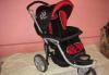Превью Коляска CAM Cortina Evolution X3 Tris 766 2009 Щёлково - 3