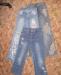 Джинсы превью 460097.