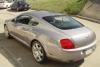 Превью Bentley Continental, 2007 Москва - 1