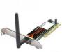 D-Link DWA-510 Беспроводная сетевая карта PCI превью 461000.