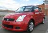 Suzuki Swift, 2007 превью 461018.