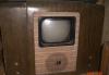 Телевизор квн-49-4 1955г превью 461025.