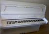 Превью Пианино белое, слоновая кость, продаю Москва - 2
