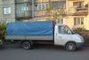 Перевозка грузов по С-Пб и России на Газели превью 461239.