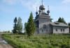 Превью Активный отдых на Белом море Москва - 2